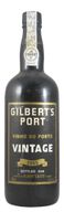 1985 Gilbert's Vintage Porto