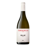 Taboadella Unoaked White