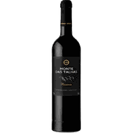 Monte Das Talhas Reserva Tinto