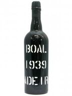 1939 Madeira Barbeito Boal Mbv