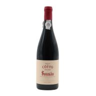 Quinta Do Côtto Sousão Red