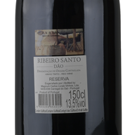 Ribeiro Santo Reserva Dão Tinto