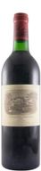 Château Lafite Rothschild Pauillac Red