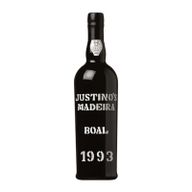 Justinos Boal Frasqueira 