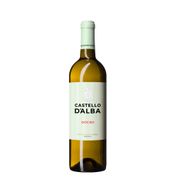 Colheita Branco
