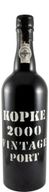 2000 Kopke Vintage Porto