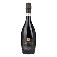 Quinta Da Lagoa Velha Cuvée