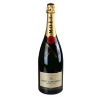 Champagne Moët Chandon Imperial Magnum Sparkling