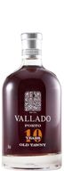 Vallado 10 Anos Porto Port