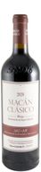 Benjamin De Rothschild & Vega-Sicilia Macán Clásico Rioja Tinto