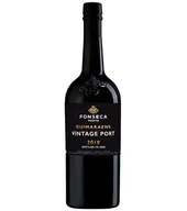 Fonseca Guimaraens Vintage 2018 Port
