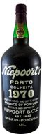 1970 Niepoort Colheita Porto