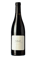 César Márquez Valtuille Vino De Villa