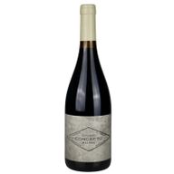 Zuccardi Concreto Malbec Red
