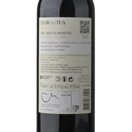 Flor Do Tua Reserva Douro Tinto