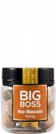 Frasco Noz Moscada Big Boss 100gr 