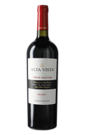 Alta Vista Terroir Selection Malbec Red