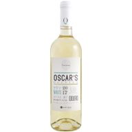 Oscar's White