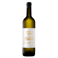 Quinta Do Cume Grande Reserva White