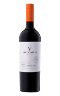 Valtravieso Crianza