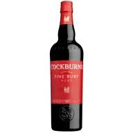 Cockburn's Fine Ruby Porto