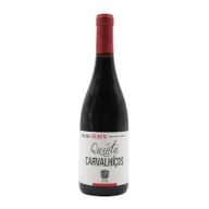 Quinta De Carvalhiços Tinto