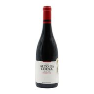 Quinta Dos Termos Alto Da Lousa Reserva Red
