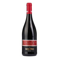 100 Hectares Red