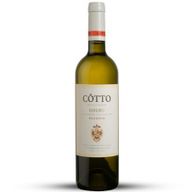 Quinta Do Cotto Reserva Branco