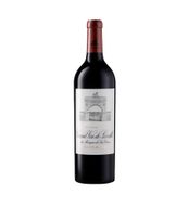 Château Léoville Las Cases Tinto