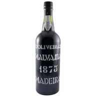 D´Oliveiras Madeira Malvasia Colheita 1975 Fortificado