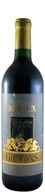 Chevaux Des Girondins Collection Medoc Red