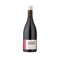Monte Alicante Bouschet