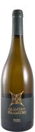 Quinta Das Pirâmides Alvarinho Reserva Branco