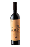 Lunaria Coste Di Moro Montepulciano Red