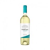 Pontual Superior White
