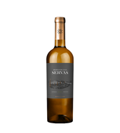 Herdade Das Servas White