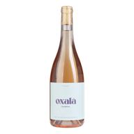 Oxalá Granitico Rosé