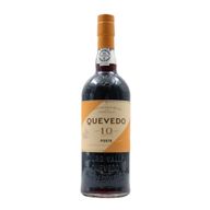 Quevedo Do Porto 10 Anos