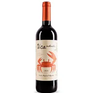 Arvad Uca Violinista Red