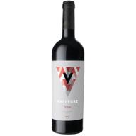Vallegre Vegan Red
