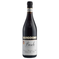 Burgogno Barolo