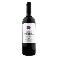 Flor Das Tecedeiras Red