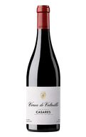 Estévez Bodegas Y Viñedos Versos Casares Red