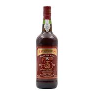 D'Oliveiras Doce 5 Anos Da Madeira Fortified