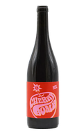 Cherry Bomb Red