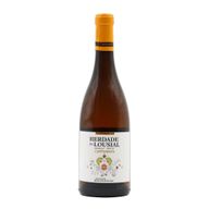 Herdade Do Lousial Curtimenta Reserva Beiras Branco