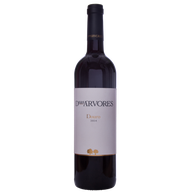 Duas Árvores Reserva Field Blend Tinto