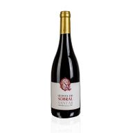Quinta Do Sobral Santar Colheita 2023 Red Porto