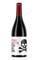 Time Waits For No One Red